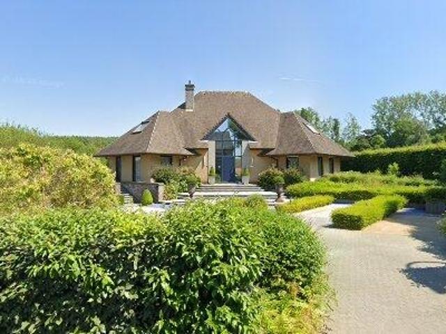 445 m2 office space for sale in Oudenaarde