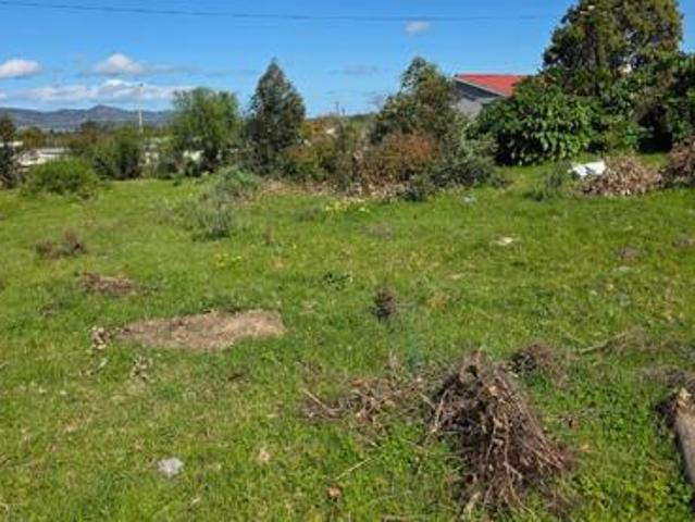 445 m² Land available in Botrivier