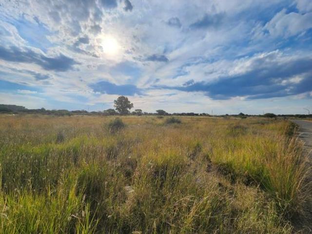 445 m² Land available in Cassandra
