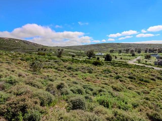 445 m² Land available in St Helena Views