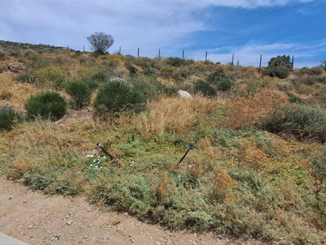 445 m² Land available in St Helena Views
