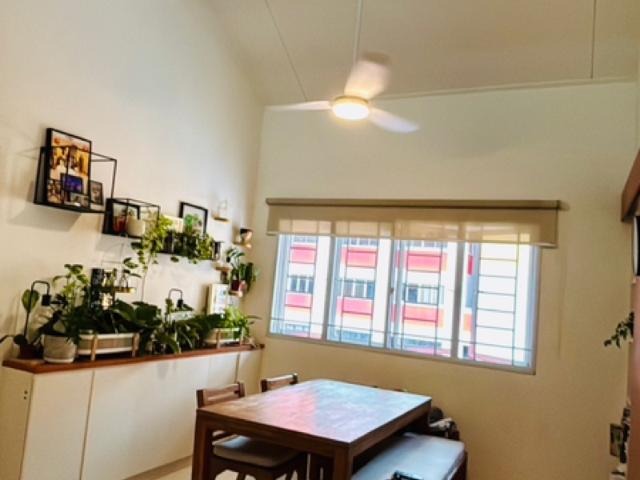 445 Sin Ming Avenue HDB Apartment For Sale, $1,730,0002 Bath 21,656 sqft $80.00 psf
