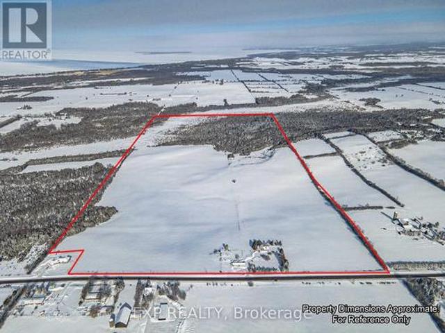 445 Regional Road 12 Road, Brock, ON, L0E 1E0 farm for sale | Listing ID N12011 | Royal LePage
