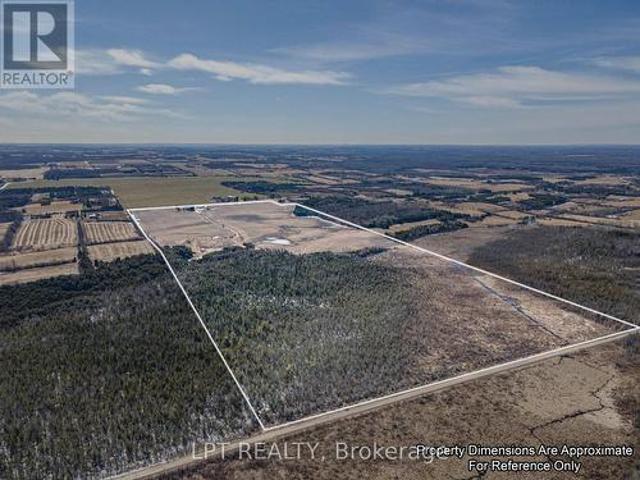 445 Regional Road 12 Road, Brock, ON, L0E 1E0 farm for sale | Listing ID N13039 | Royal LePage