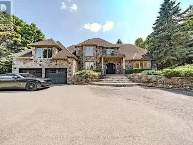 445 Townline Road W, Whitby, ON, L0B 1J0 house for sale Lis.