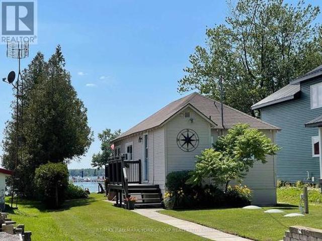 4464 Plum Point Road, Ramara, ON, L3V 0L4 house for sale | Listing ID S13548 | Royal LePage