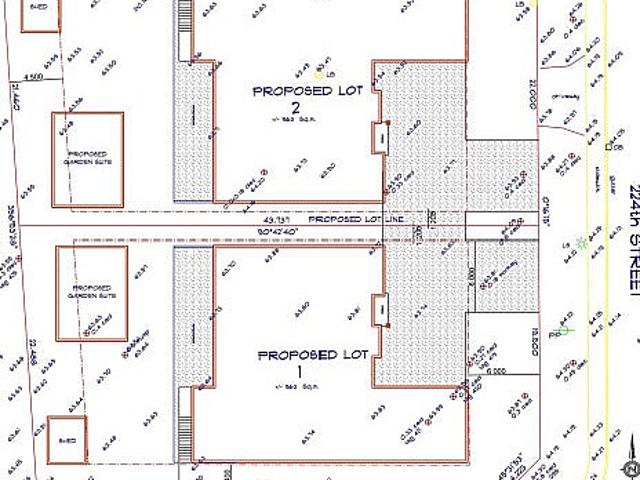 4469 224 Street Langley, British Columbia
