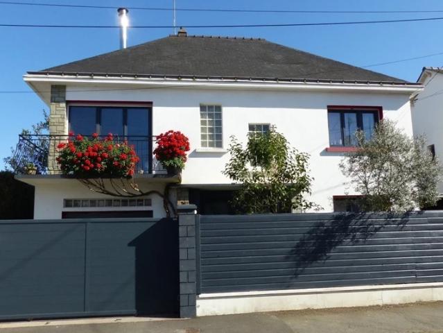 44600 SAINT NAZAIRE CITE SCOLAIRE MAISON FAMILIALE 4 CHAMBRE