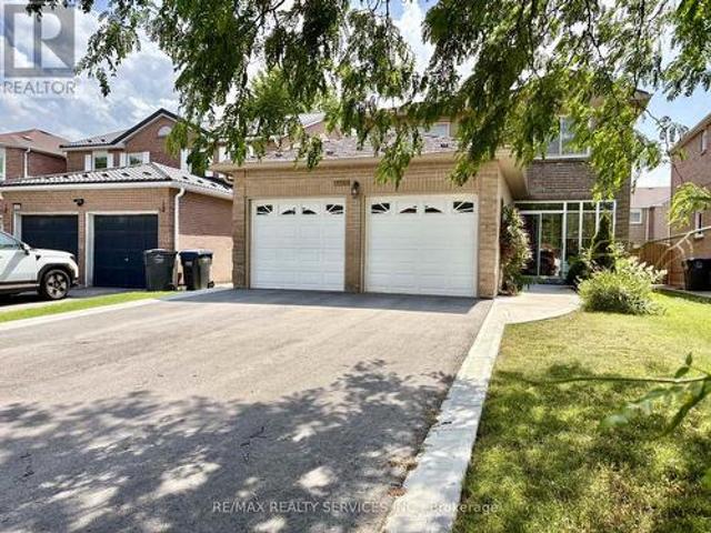4460 Ashley Avenue, Mississauga, ON, L5R 2A2 house for sale | Listing ID W13525 | Royal LePage