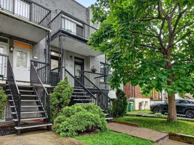 4462 Av. Wilson, Montréal Côte Des Neiges/Notre Dame De Grâce, QC, H4A 2V2 condo for sale | Listing ID 22313 | Royal LePage