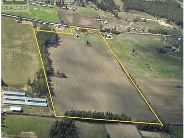 4462 Salmon River Road, Spallumcheen, BC, V4Y 0W7 house for sale | Listing ID 10341 | Royal LePage