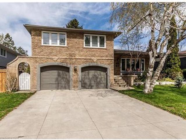 4463 Hawthorne Drive, Burlington, ON, L7L 1G7 house for sale | Listing ID 40750 | Royal LePage