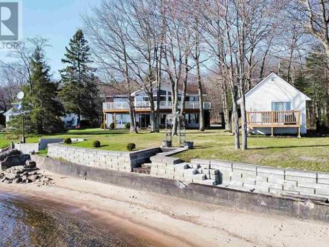 4463 Second Line West, Prince Township, ON, P6A 6K4 house for sale | Listing ID SM261844 | Royal LePage