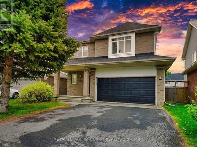 4463 Shoreline Drive, Ottawa, ON, K1V 1R7 house for sale | Listing ID X12276 | Royal LePage