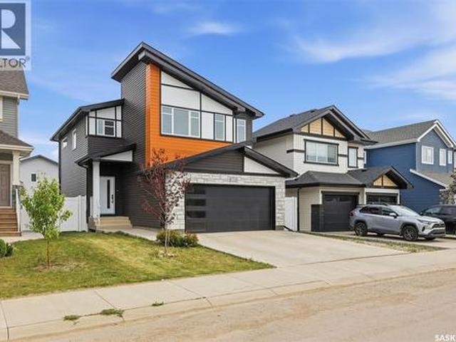 446 Aniskotaw Way, Saskatoon, SK, S7V 1M3 house for sale | Listing ID SK046318 | Royal LePage