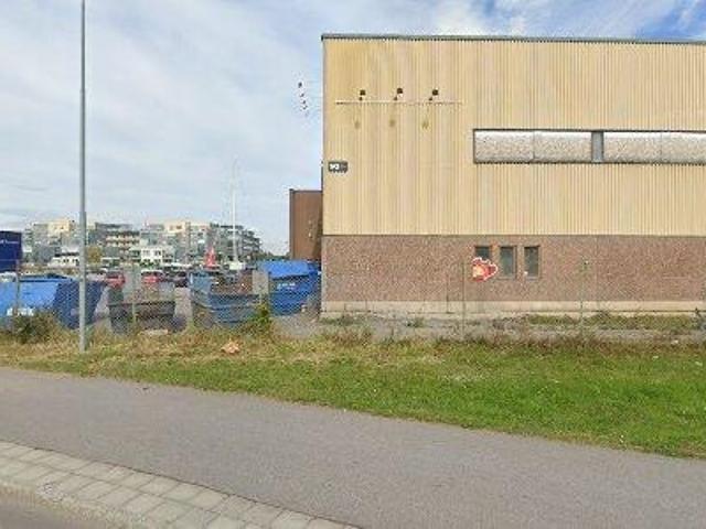 446 m2 kontor uthyres i Gävle