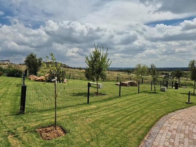 446 m² Land available in Potchefstroom Central