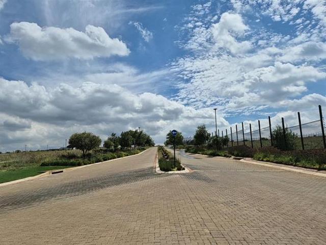 446 m² Land available in Potchefstroom Central