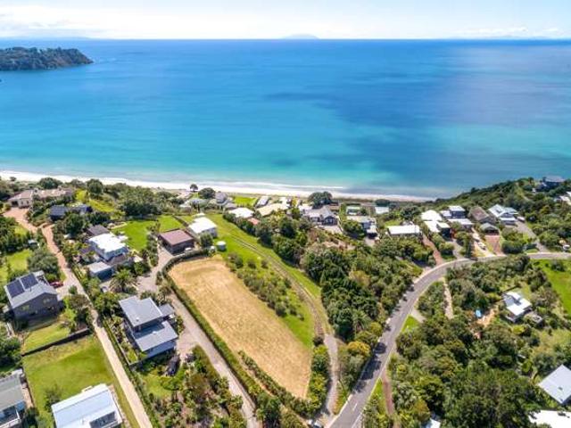 446 Sea View Road, Onetangi, Waiheke Island