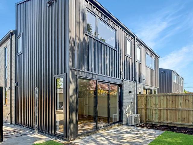 4/46 Roker Street, Somerfield, Christchurch City