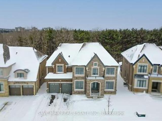 446 Woodsworth Terrace, Woodstock, ON, N4T 0M9 house for sale | Listing ID X13427 | Royal LePage