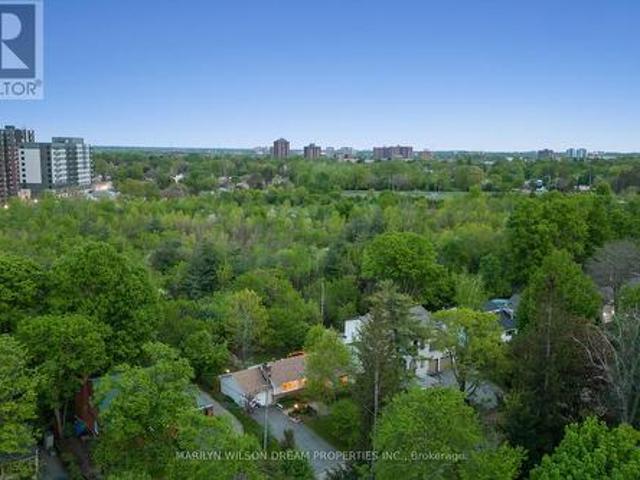 446 Thessaly Circle, Ottawa, ON, K1H 5W5 house for sale | Listing ID X12002 | Royal LePage
