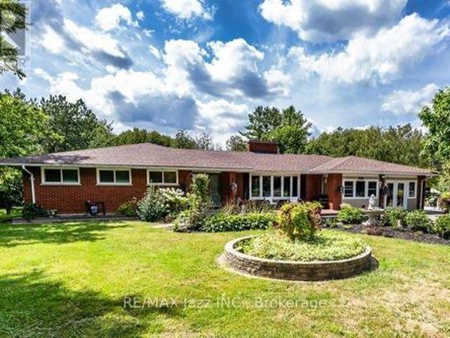 4474 Old Scugog Road, Clarington, ON, L1C 3K2 house for sale | Listing ID E13692 | Royal LePage