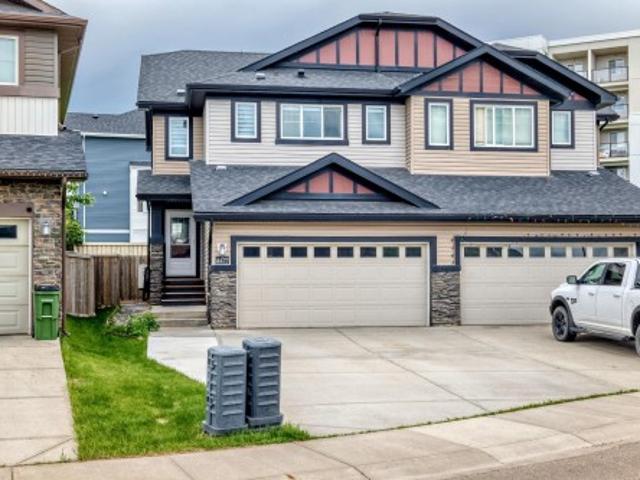 4477 Annett Common, Edmonton, AB, T6W 2V7 house for sale | Listing ID E4494 | Royal LePage