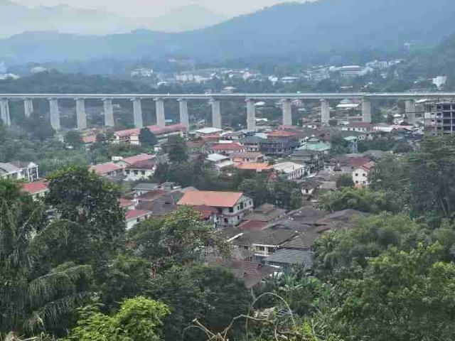 4477sft Tanah Kediaman Taman Sri Gombak. Gombak