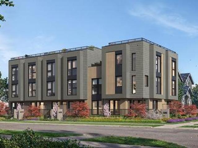 4470 Ash Street, Vancouver, BC, V5Z 2H8 townhouse for sale | Listing ID R2985 | Royal LePage