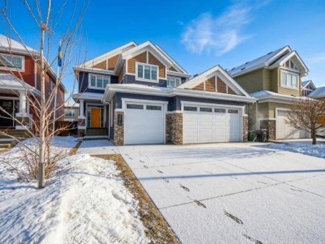 4470 Suzanna Crescent, Edmonton, AB, T6X 0Y5 Luxury House for sale | Listing ID E4477 | Royal LePage Carriage Trade Luxury Properties