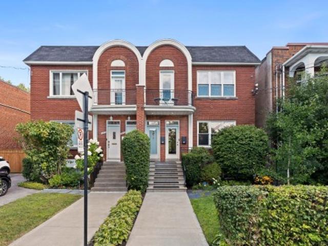 4471 Av. Draper, Montréal Côte Des Neiges/Notre Dame De Grâce, QC, H4A 2P3 condo for sale | Listing ID 24211 | Royal LePage