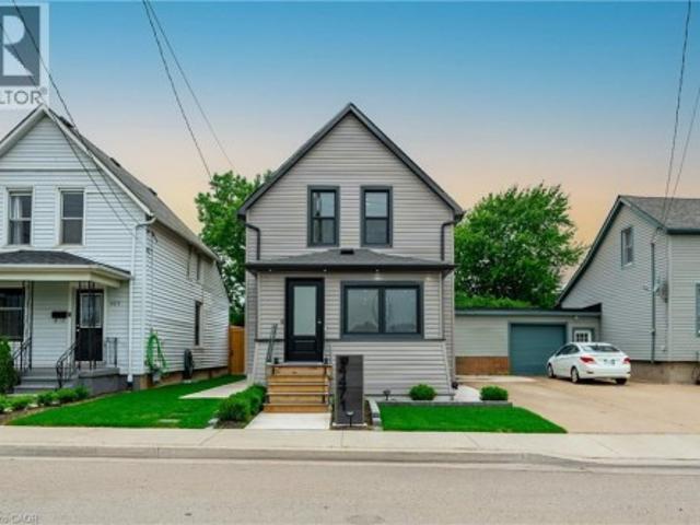 4471 First Avenue, Niagara Falls, ON, L2E 4G1 house for lease | Listing ID 40841 | Royal LePage