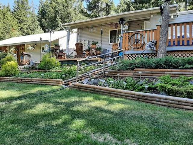 4472 Iron Mountain Road, Merritt, BC, V1K 1B8 house for sale | Listing ID 10342 | Royal LePage