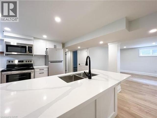 447 East 13Th Street Unit# 2, Hamilton, ON, L9A 4A5 lease for lease | Listing ID 40839 | Royal LePage