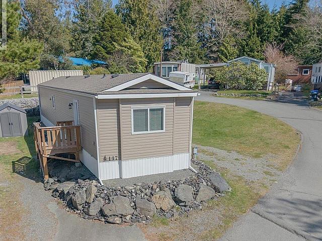 447 Orca Cres Ucluelet, British Columbia