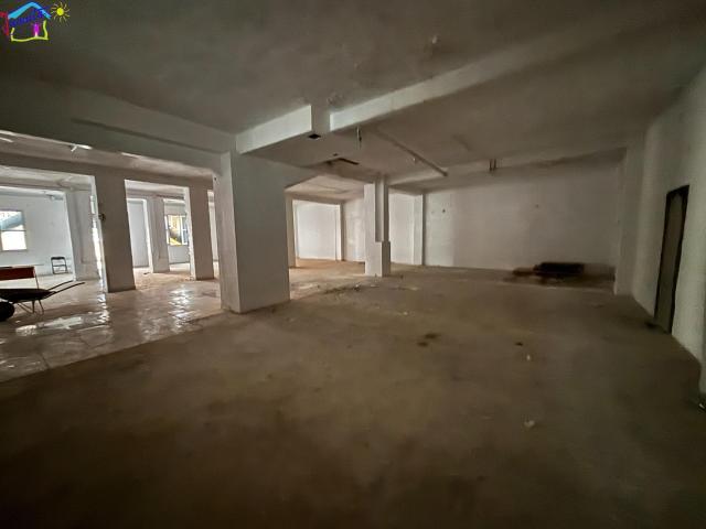 447 M2 DE LOCAL EN ARCHENA
