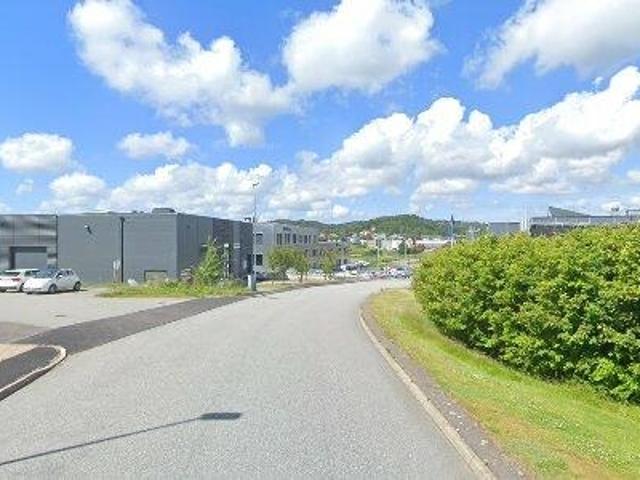 447 m2 kontor uthyres i Mölndal