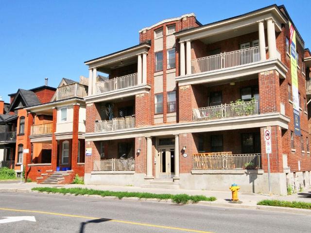 447 Somerset 1 Bedroom Apartment for Rent at 447 Somerset St W, Ottawa, ON K1R 5J7 Centretown