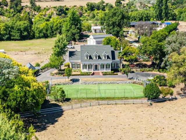 447 Te Whiti Road, Masterton, Masterton For Sale