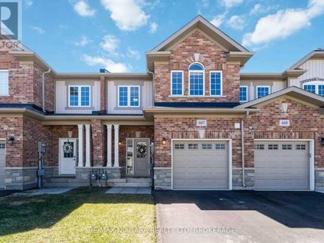 447 Viking Street, Fort Erie Lakeshore, ON, L2A 0E3 house for sale | Listing ID X12091 | Royal LePage