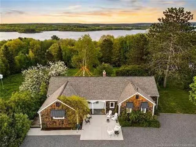 4485 Route 102, Queenstown, NB, E5M 1Z5 house for sale List.