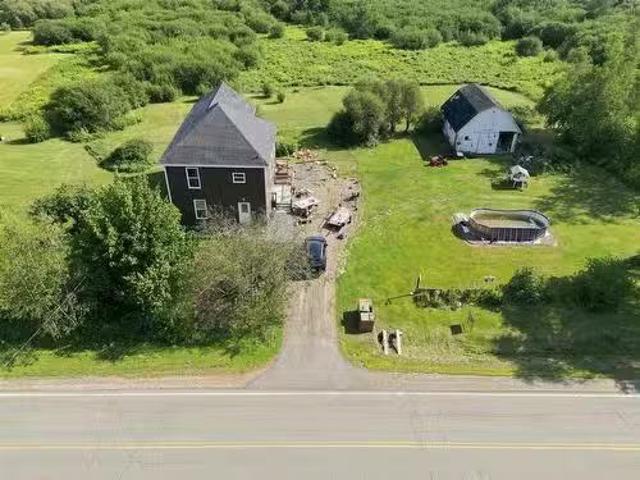 4486 242 Highway, Maccan, NS, B0L 1B0 house for sale Listin.