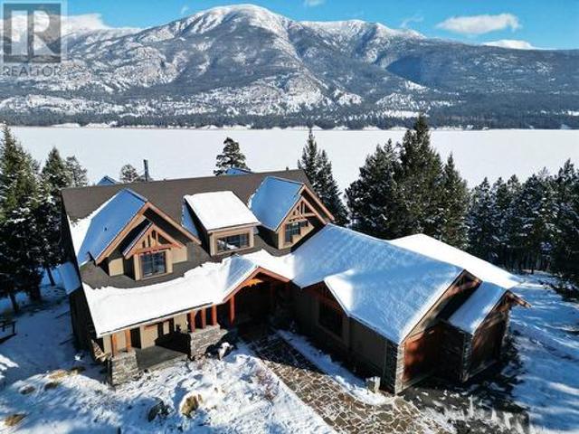 4487 Fir Bay, Fairmont Hot Springs, BC, V0B 1L2 house for sale | Listing ID 10334 | Royal LePage