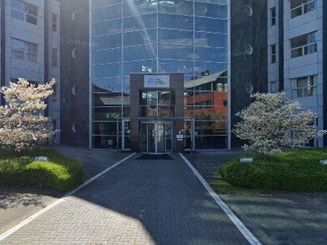 4488 m2 office space for rent in Houten