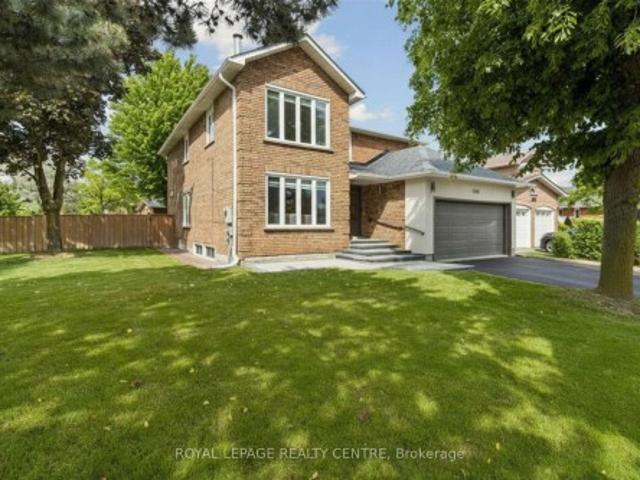 4480 Haydock Park Drive, Mississauga, ON, L5M 3C4 house for sale | Listing ID W13457 | Royal LePage