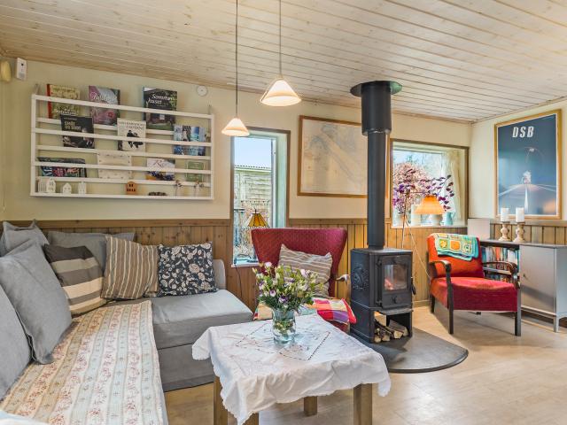 448 0 Nørrestrand 52 En skøn oase tæt på badestrand RealMæglerne