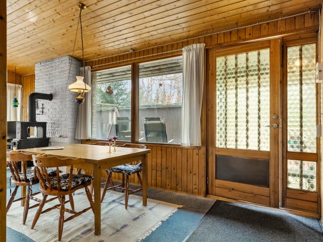 448 0 Palsgårdsmark 20, Hou Hyggeligt sommerhus tæt på Hou by og stranden RealMæglerne