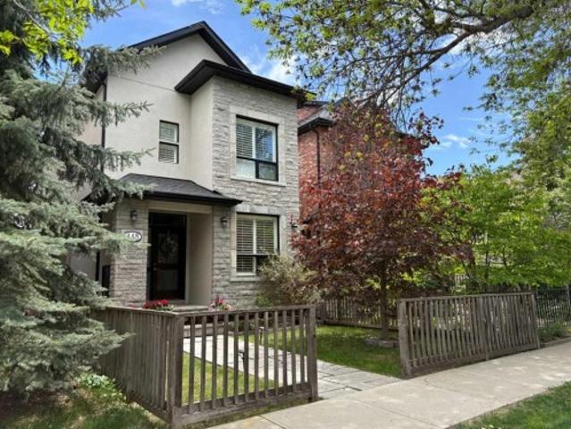 448 13 Street Nw, Calgary, AB, T2N 1Z2 house for sale | Listing ID A2316 | Royal LePage