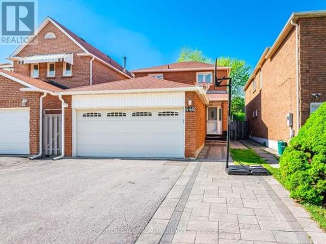 448 Conley Street, Vaughan, ON, L4J 6T5 house for sale | Listing ID N13562 | Royal LePage